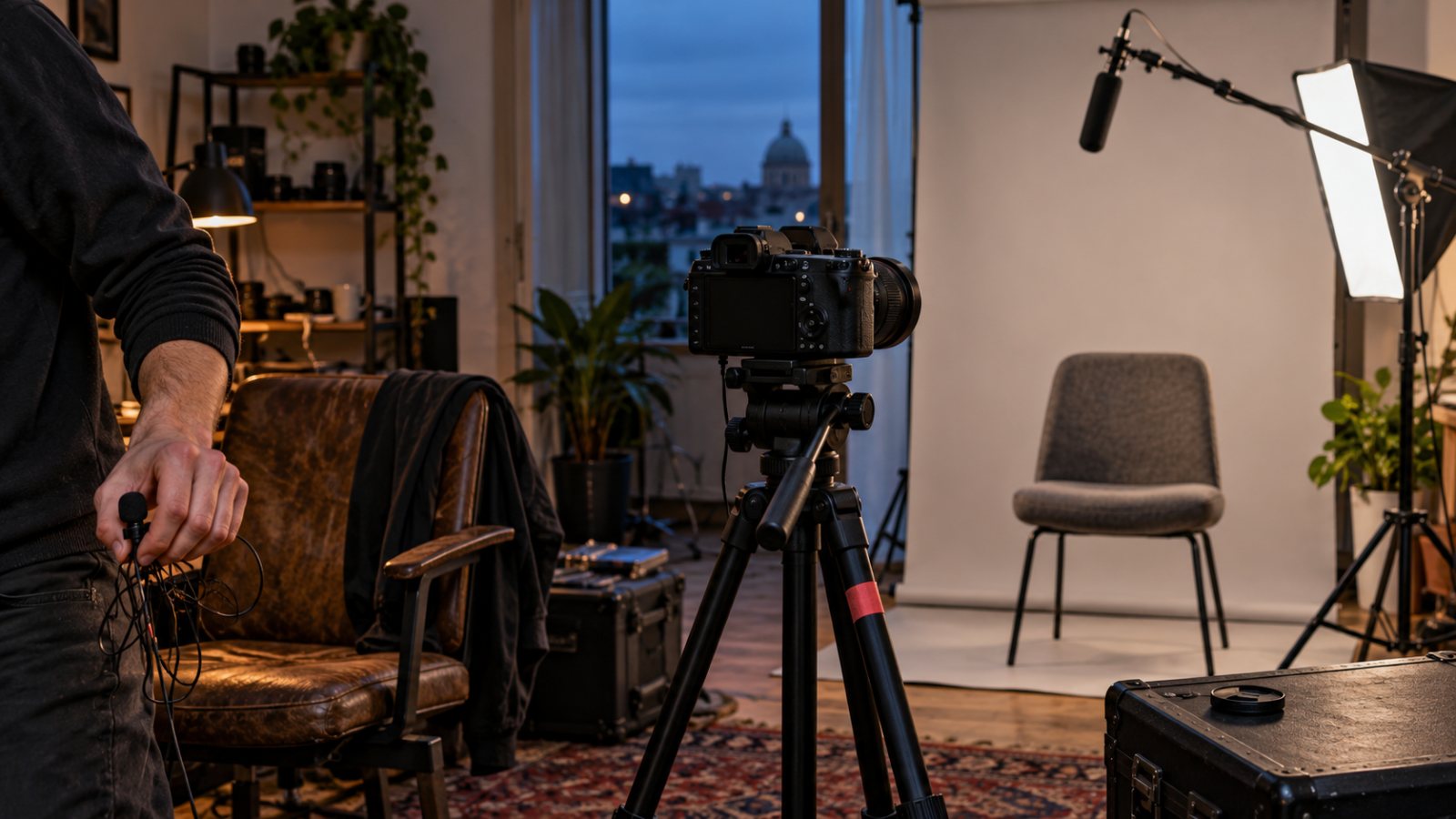 YouTube Studio o vidIQ: i dati ufficiali non sostituiscono la ricerca