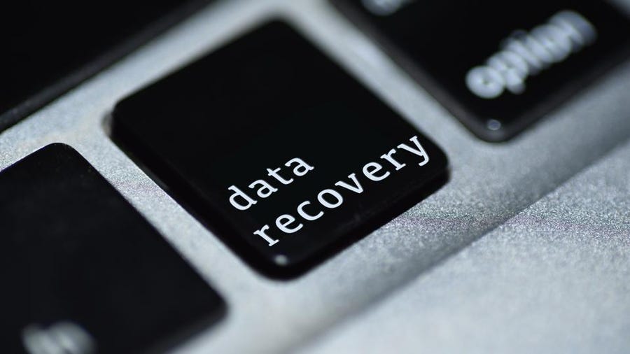 How to Recover for All times Deleted Photos
