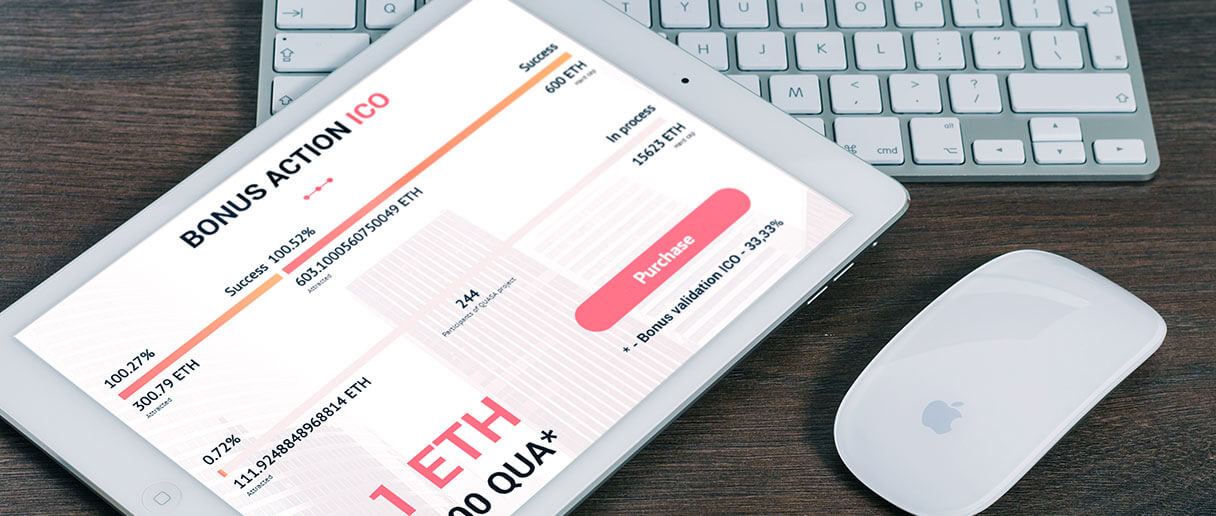 A new pool of liquidity QUA (Quasacoins) has appeared on the DeFi market.