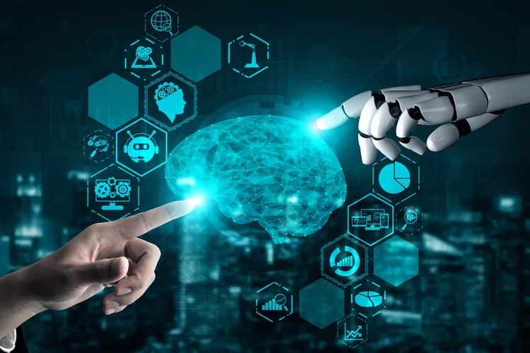 Top Supply Chain Technology Trends