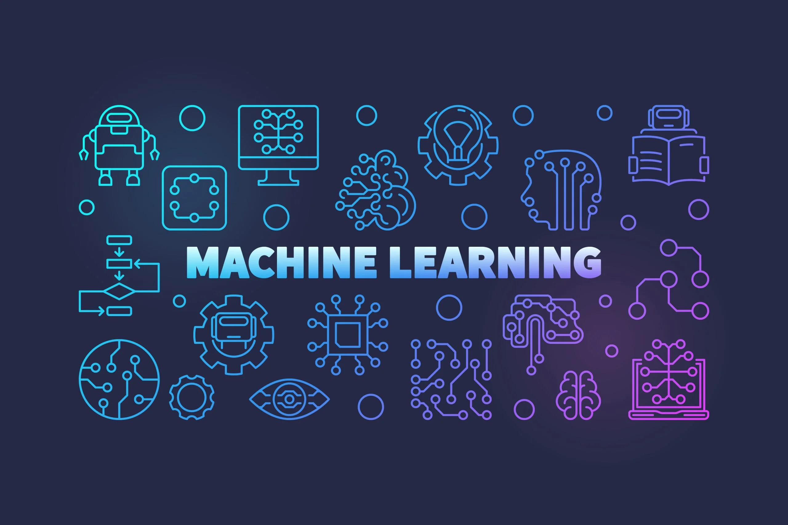 Чем занимается специалист по Machine Learning?