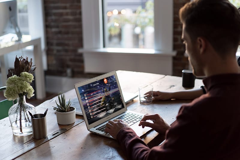 Top 5 Tips to Increase Productivity while Working Remotely