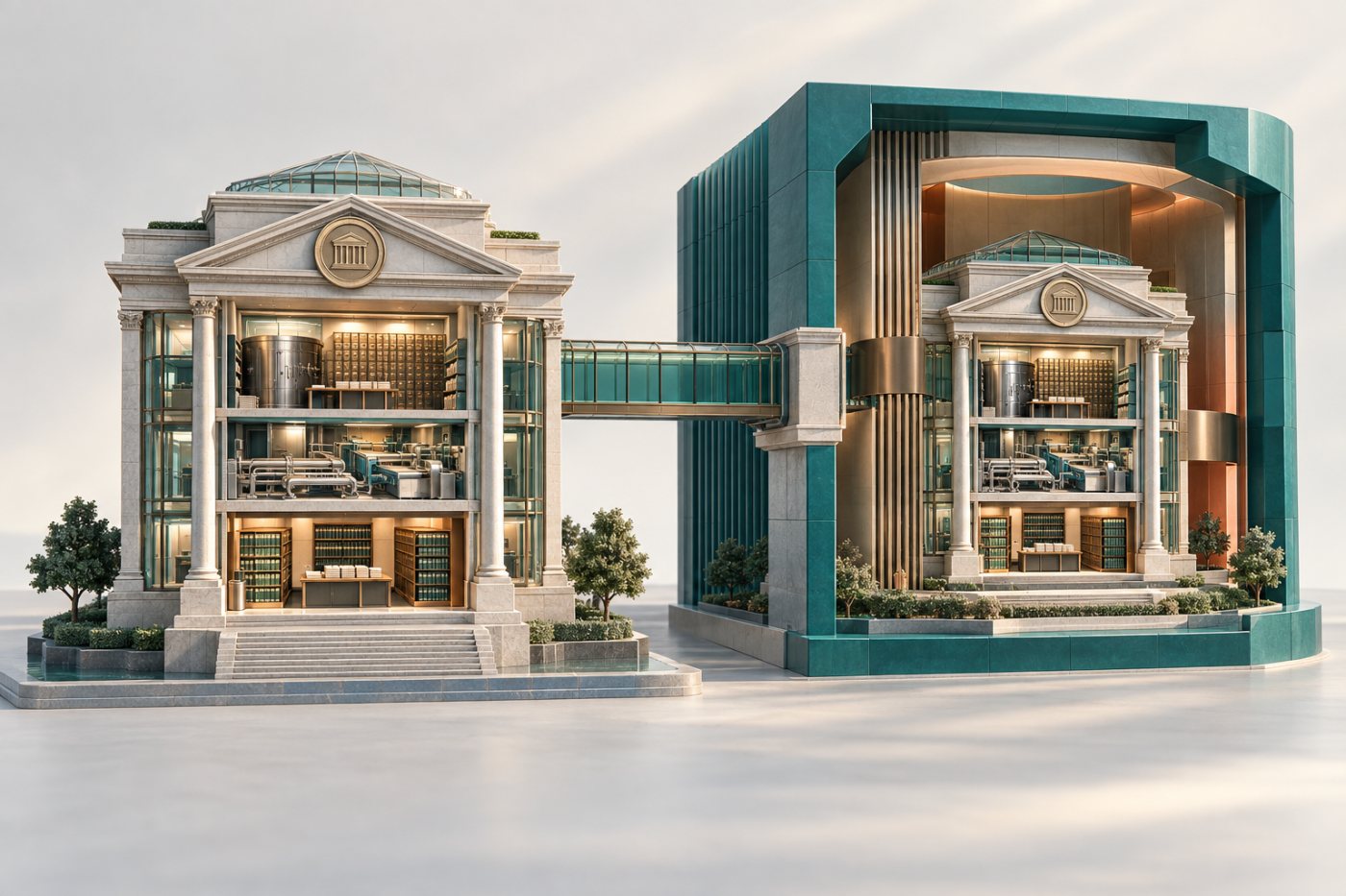Stride Bank’ın Chime’ın dış ortağından tamamına sahip olduğu banka iştirakine planlanan geçişi