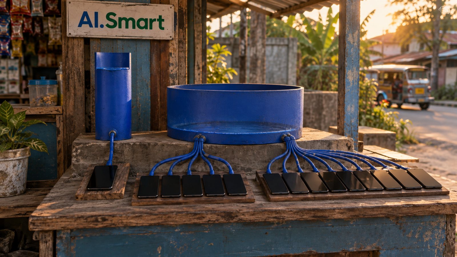 AI.Smart sa ₱49: mura ang pasok, pero credits ang tunay na limitasyon
