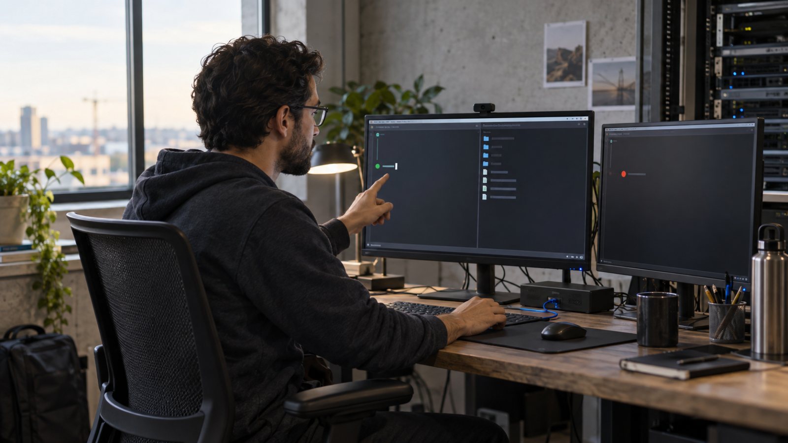 Run an Agents API Session in Cloudflare Without Losing State