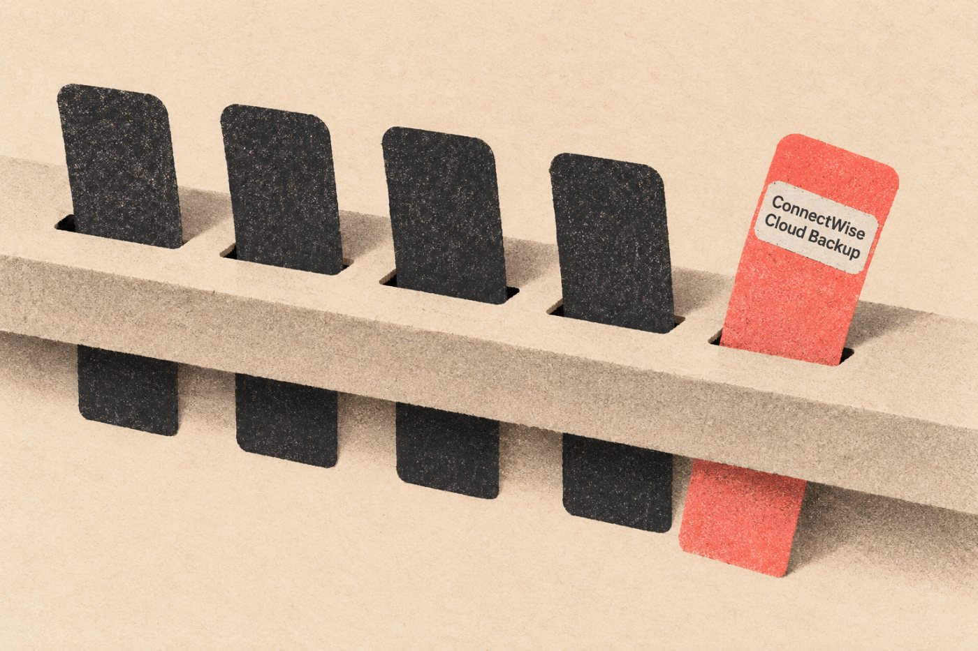 ConnectWise Cloud Backup-ის აპლიკაციის იდენტობით მიღებული უნებართვო წვდომა Microsoft 365 tenant-ში