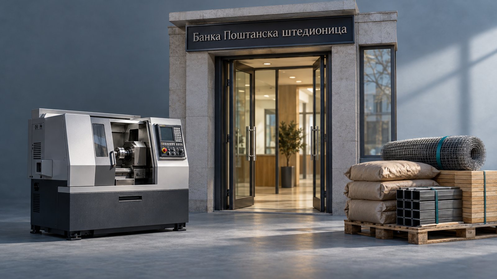 „Капитал за развој“ продужен до 30. новембра — фонд је 220 милиона