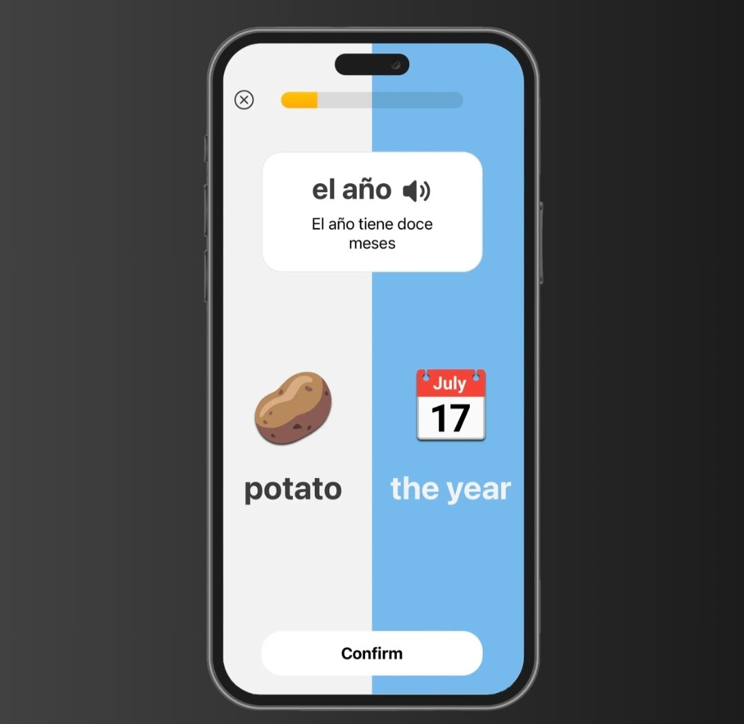 Ditching Duolingo—LangAI Emerges as the Ultimate Language Course Killer