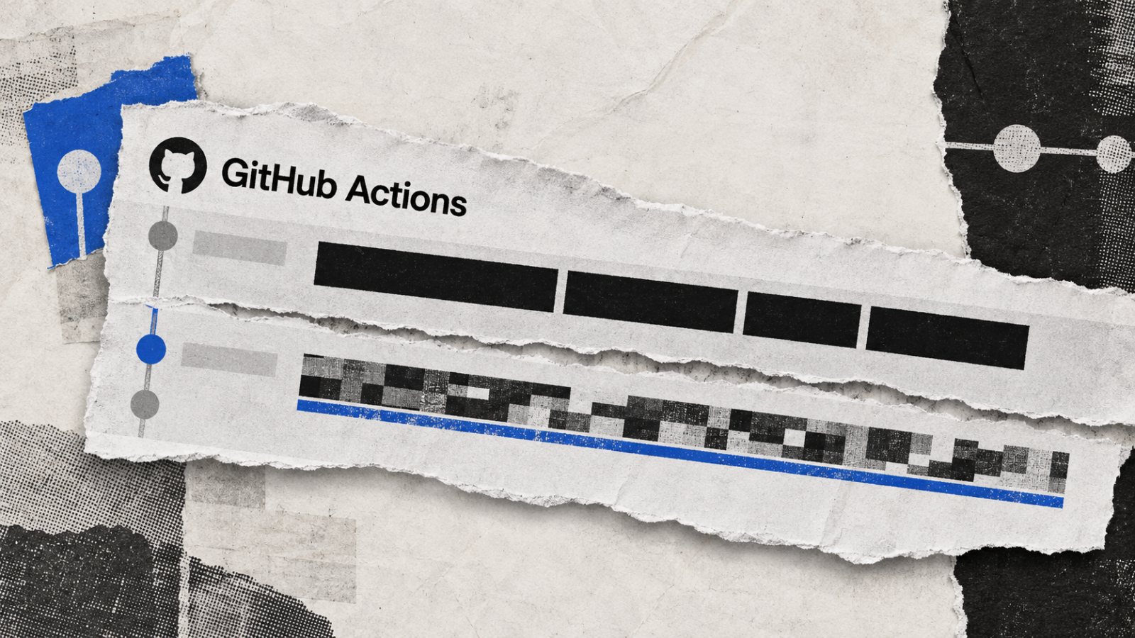 GitHub Actions-hemmeligheter: loggmaskering er ingen garanti