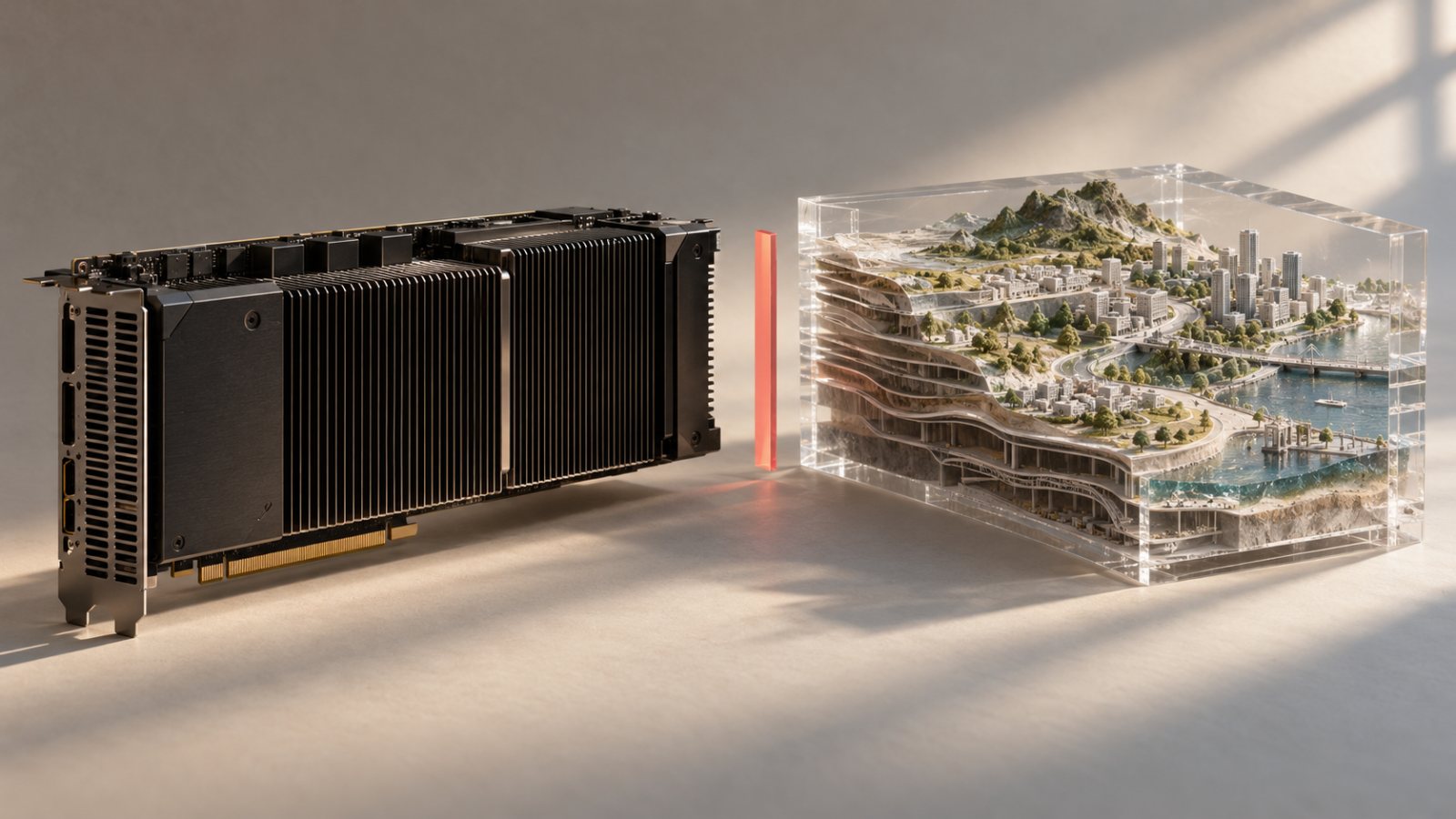 AMD斥资82亿美元买下World Labs:李飞飞将直接向苏姿丰汇报