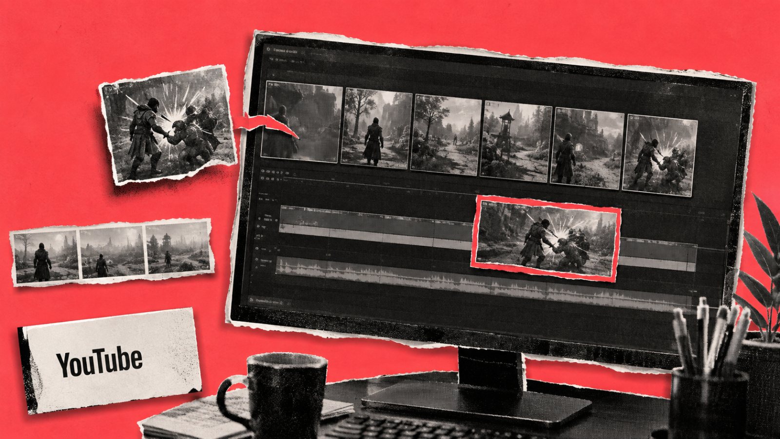 YouTube assouplit ses pubs : la septième seconde reste décisive