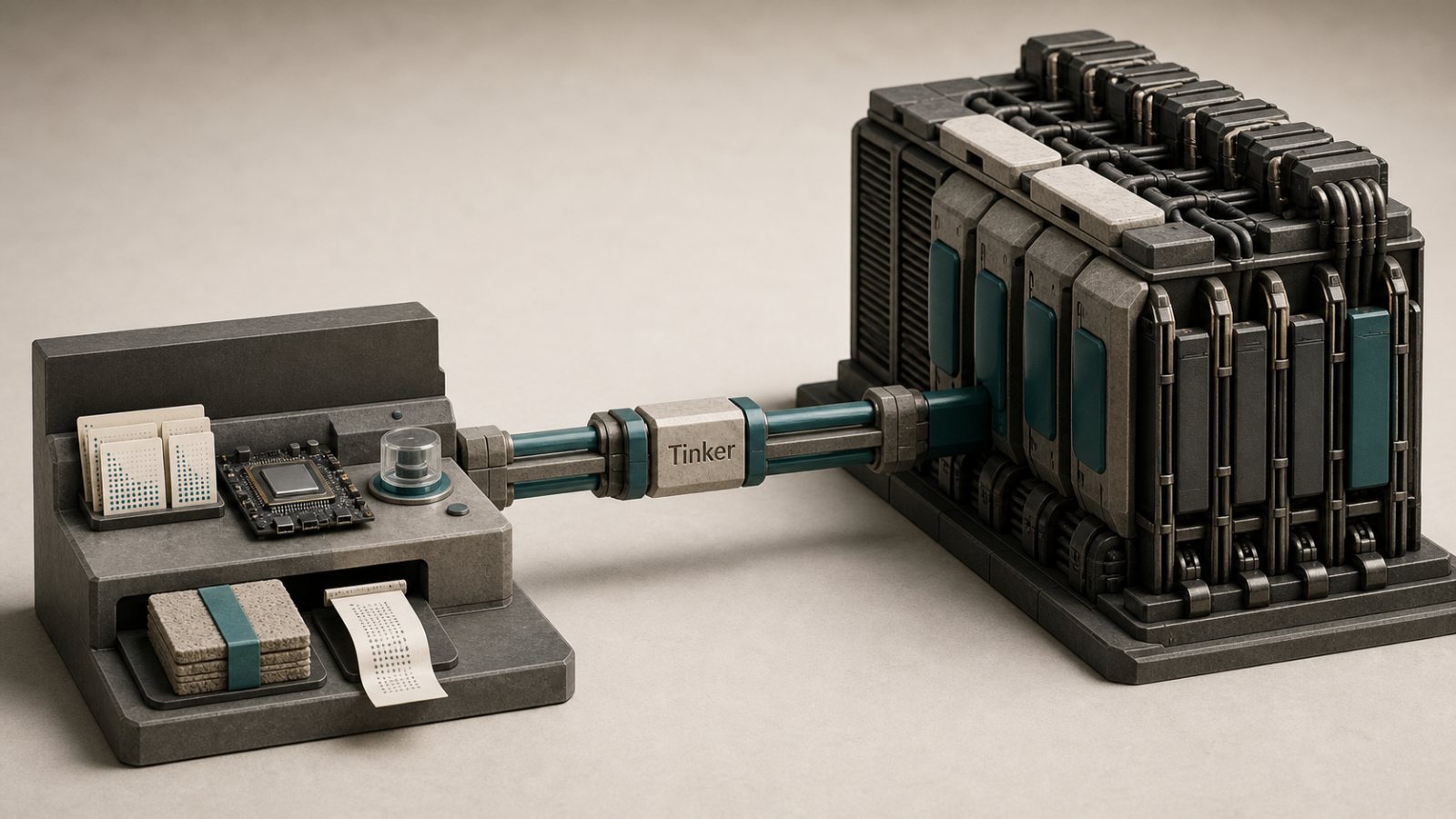 Thinking Machines Lab’s Tinker: What Its Fine-Tuning Service Sells