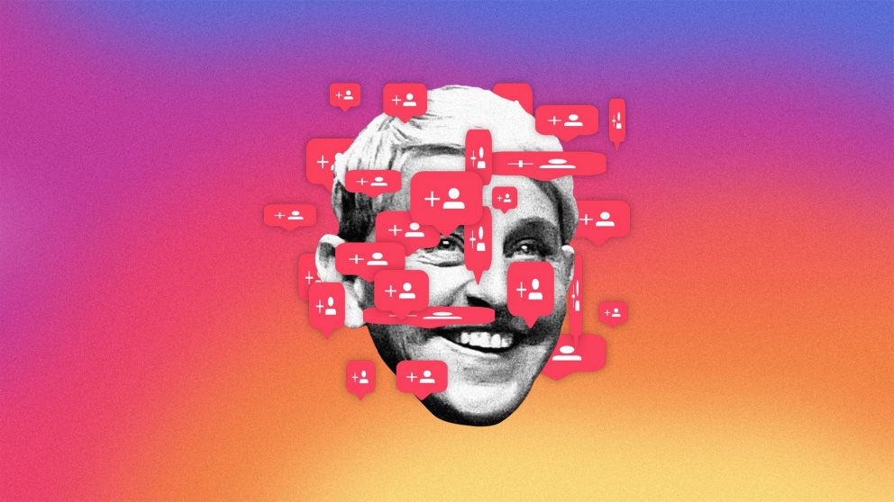 10 лучших сервисов и программ для массфолловинга в Инстаграм