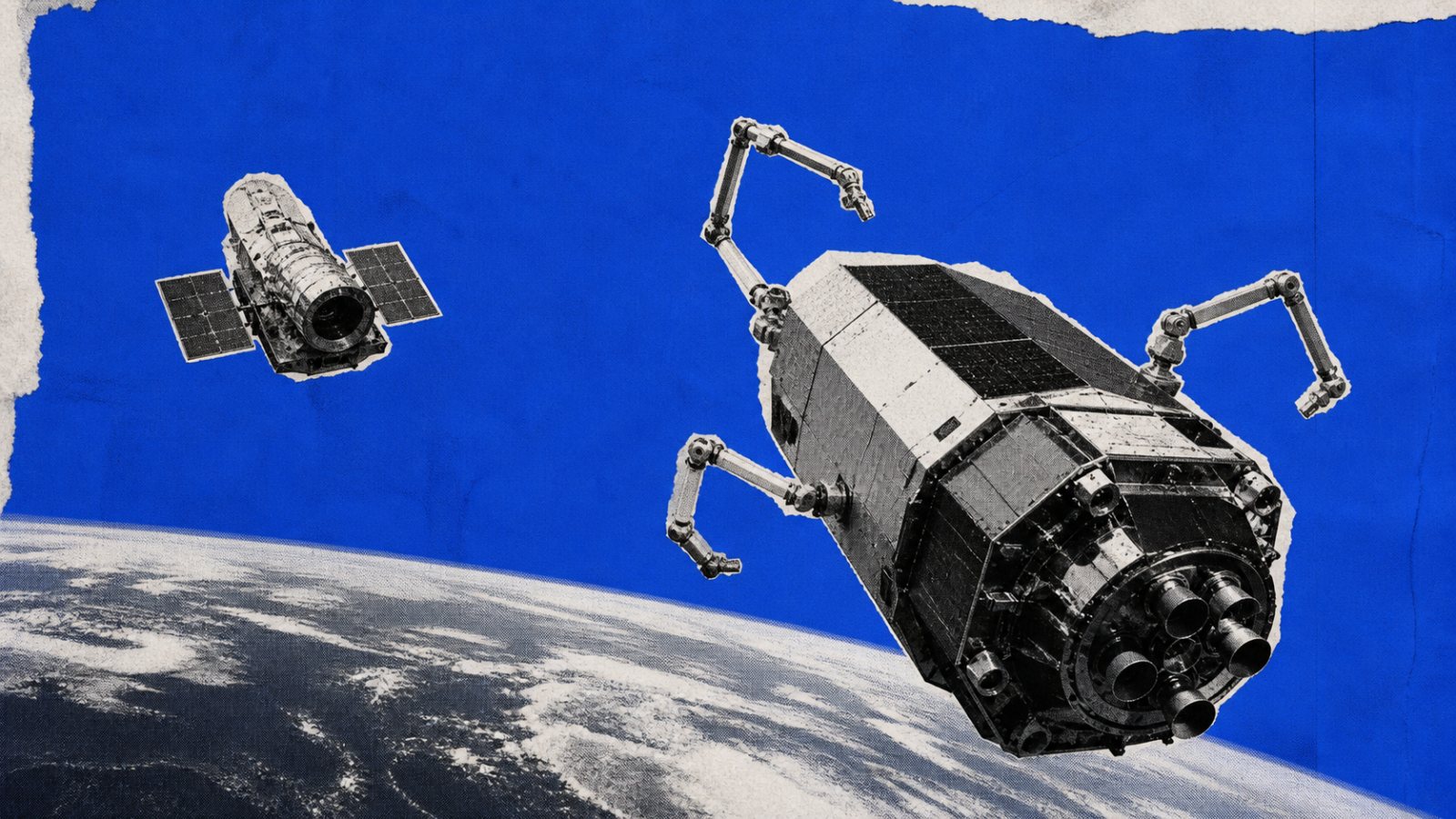 Swift’s Rescue Craft Came Within 15 km—Low Fuel Ended the Save