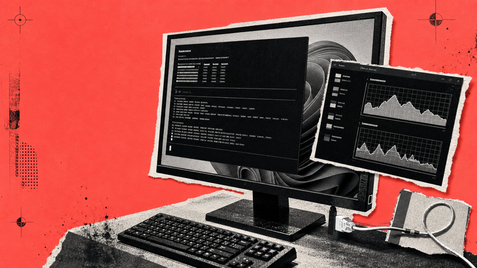 How to Run a Local AI Model with Ollama on Windows 11