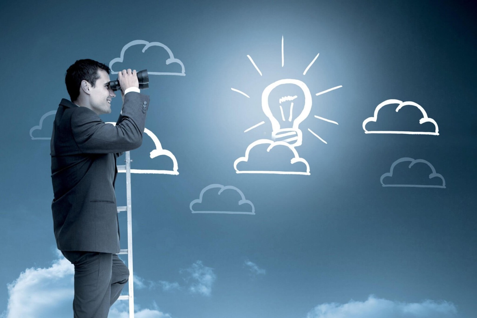 How to Get More Visibility for Your Business?