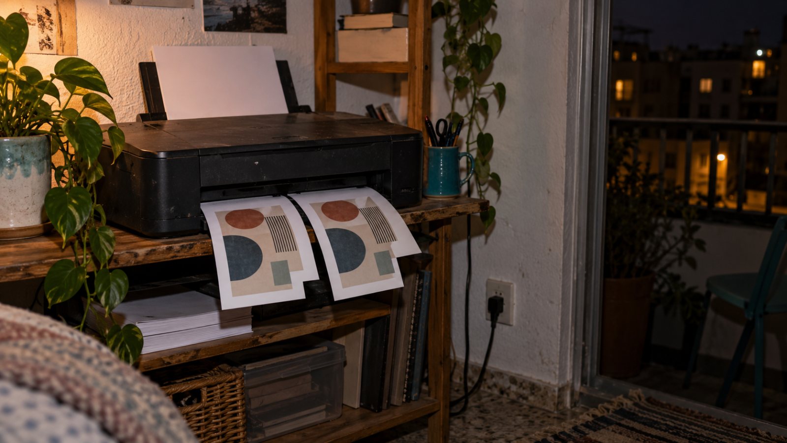 Etsy για ψηφιακά προϊόντα: $0,20 πριν πουλήσεις και 6,5% μετά