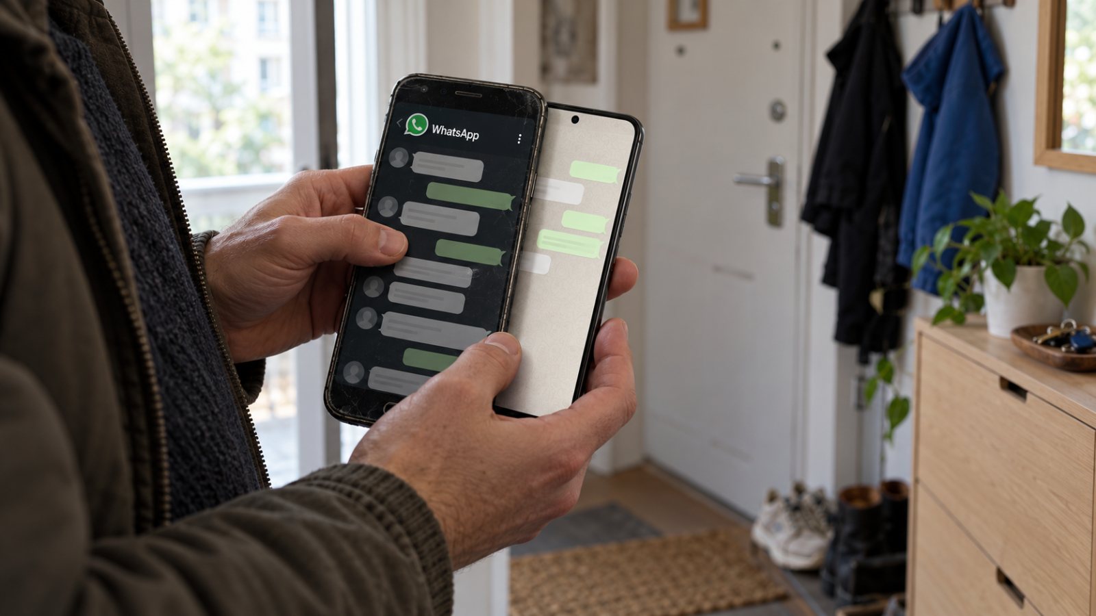 Rikthimi i WhatsApp mund të fshijë bisedat e reja—kontrolloni kopjen para nisjes