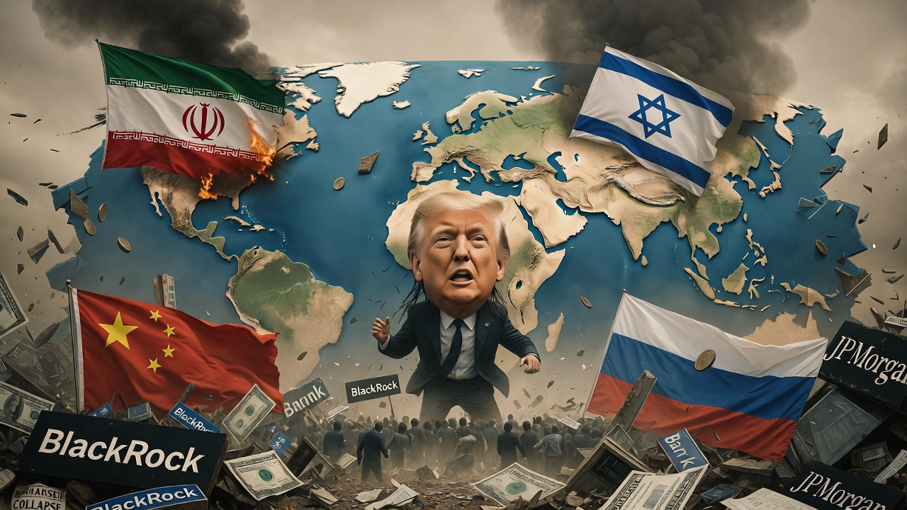 Nothing Quick and Nothing Victorious. Rather, Total Failure.