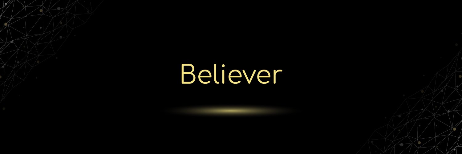 PARTNERSHIP ANNOUNCEMENT QUASA + Believer