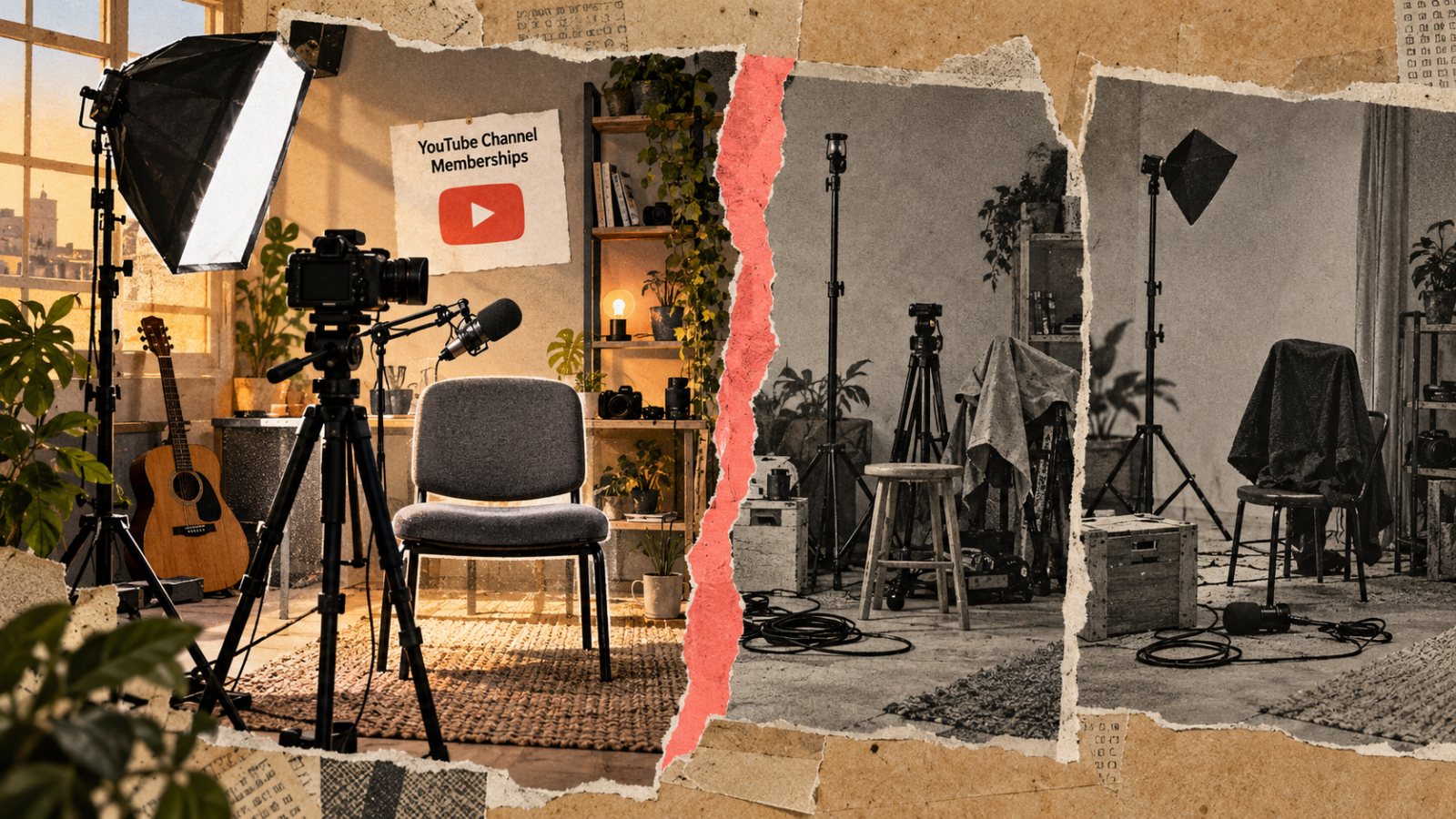 ตั้งสมาชิกช่อง YouTube ไทย: เริ่ม 1–3 ระดับก่อนสิทธิพิเศษกินเวลา