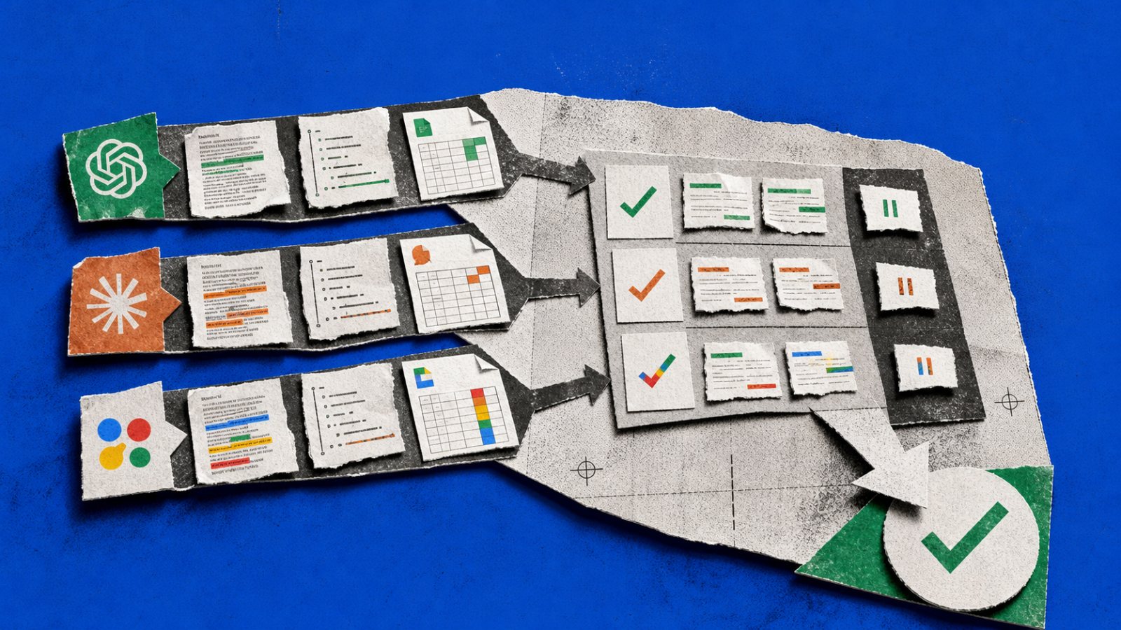 ChatGPT Plus vs Claude Pro vs Google AI Pro: Which $20 AI Plan Fits Your Work?