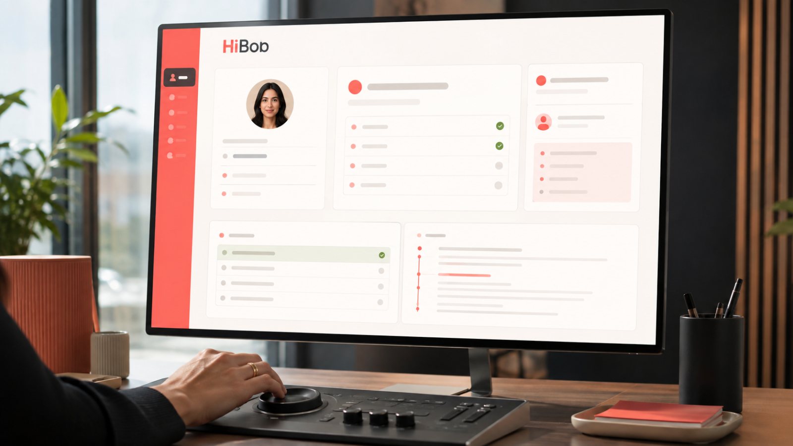 Salesforce نے HiBob میں 16.6 کروڑ ڈالر لگائے—HR data اب AI کی بنیاد