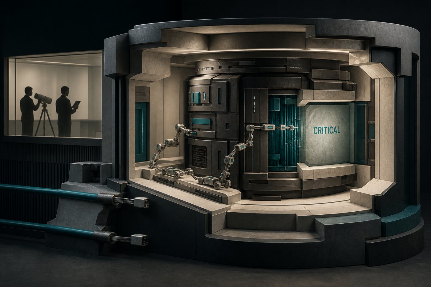 Astra is evaluated against a hardened test system to determine whether it can execute a novel end-to-end cyber operation without human intervention.
