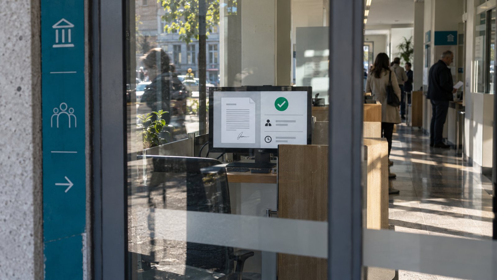 Zelena kljukica še ni dovolj: tako preverite podpisan PDF