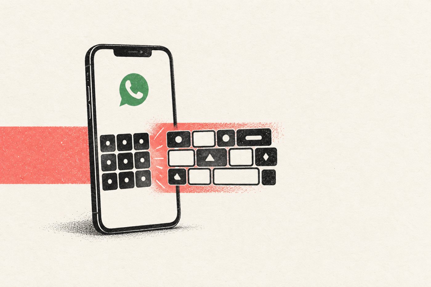 WhatsApp کی دو مرحلہ تصدیق میں مختصر عددی PIN اور طویل پاس ورڈ کا فرق