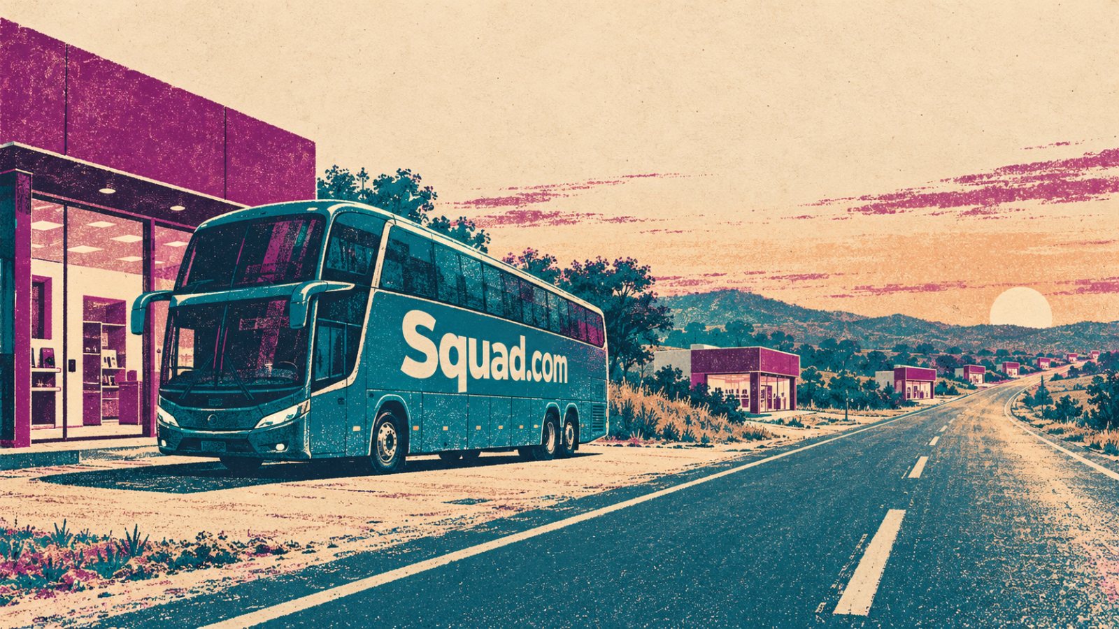 Vivo Ventures investe na Squad.com — chegar a 1,8 milhão de PMEs ainda é aposta