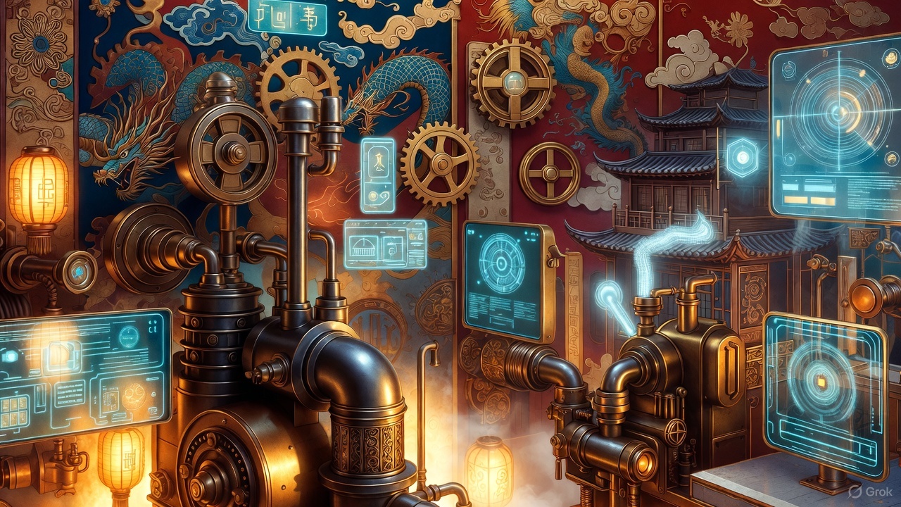 Beijing Just Drew the Line: No More American Inference Chips Allowed