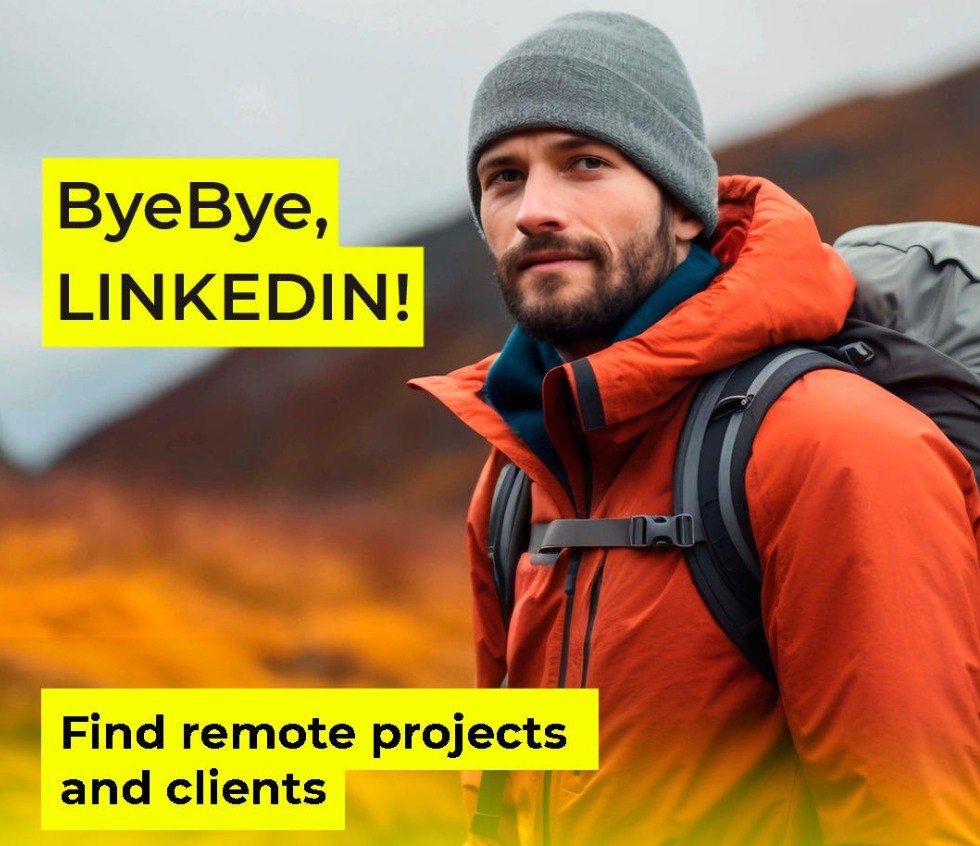 Join QUASA today. Find remote projects and clients on QUASA.