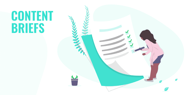 How To Write The Perfect Content Brief: A Guide For Business Owners And Marketers
