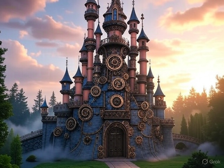 70 Years of Disneyland: The First Triumph of Corporate Synergy