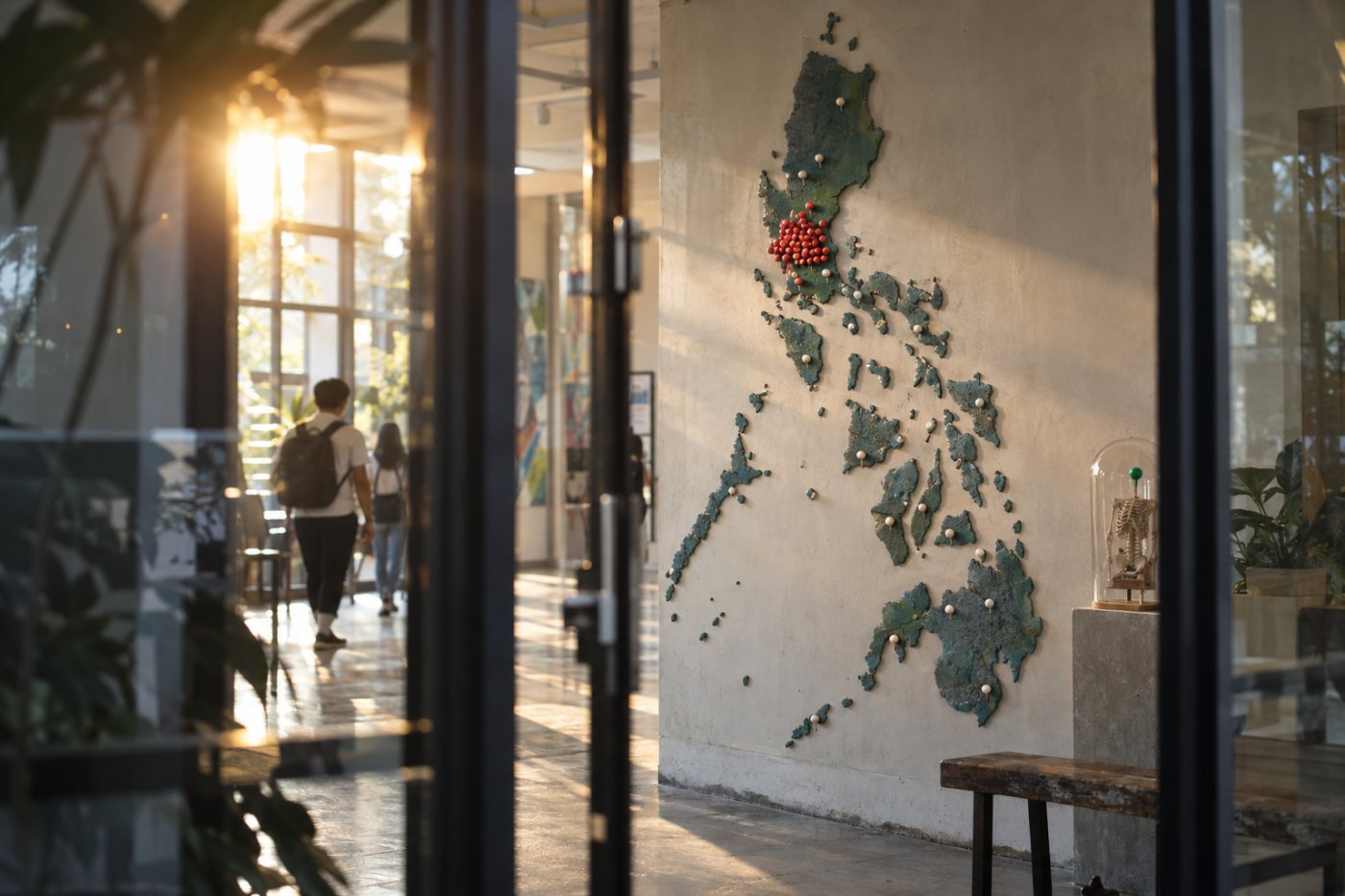 Nangingibabaw ang fintech sa pondong napunta sa mga startup sa Pilipinas sa unang hati ng 2026.