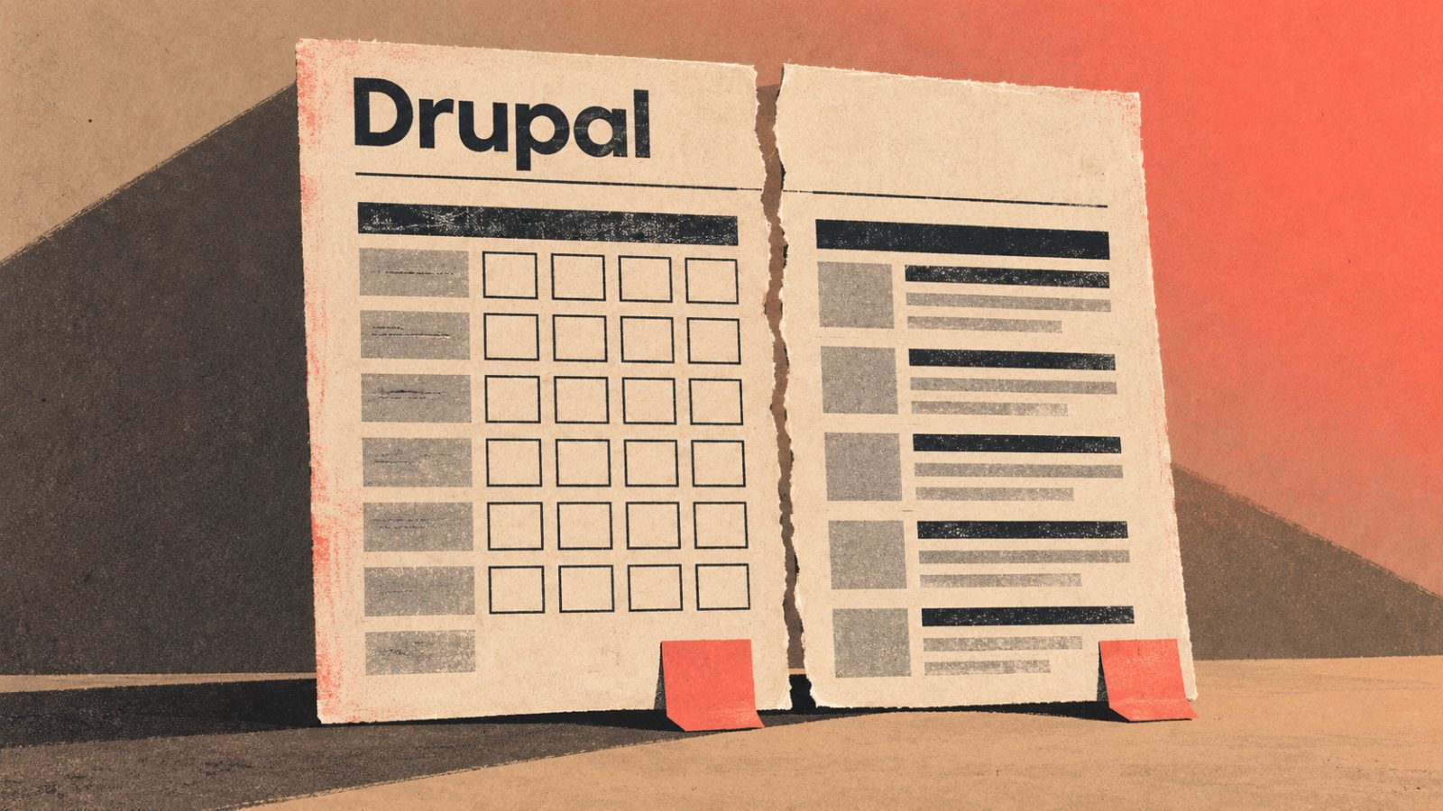 Drupal menutup dua RCE kritis—pembaruan core saja belum cukup