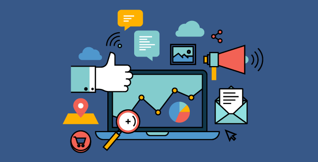 Ecommerce and Online Store Marketing Strategies You Can Use Today