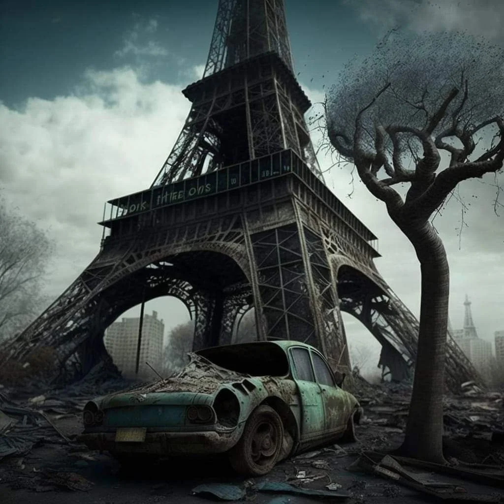 Experts estimate that by 2033, robots will do 39% of household chores. Unlikely!