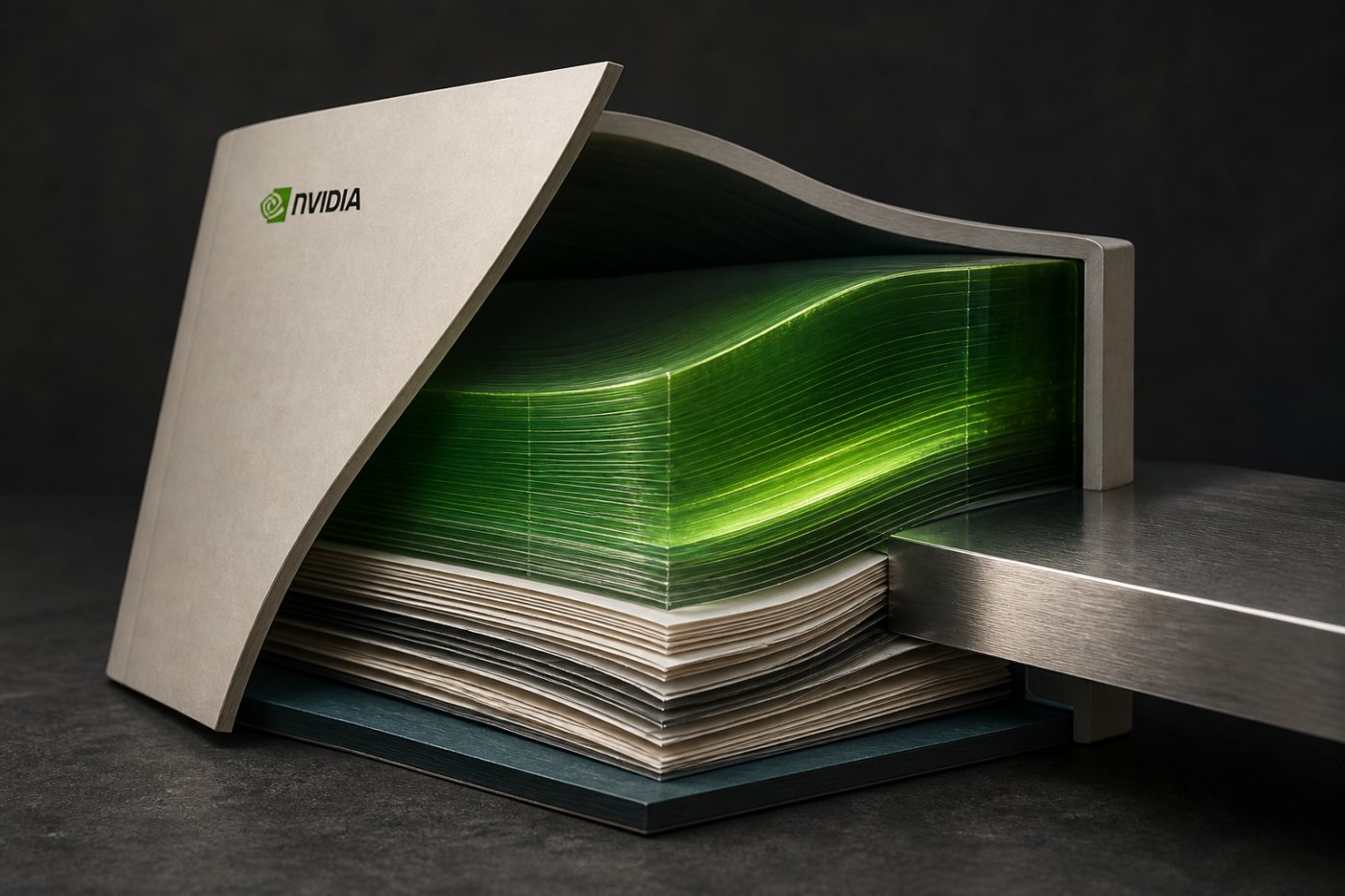 Сверка квартальных результатов NVIDIA: выручка $96,221 млрд, чистая прибыль $59,688 млрд и валовая маржа 75%