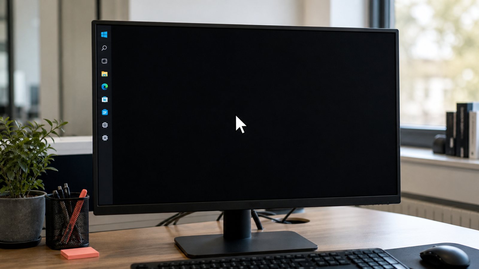 KB5120998 bringt die bewegliche Taskleiste – und neue Darstellungsfehler