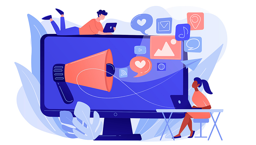 Как сотрудничать с рекламными системами: партнерские программы Яндекса и ВКонтакте