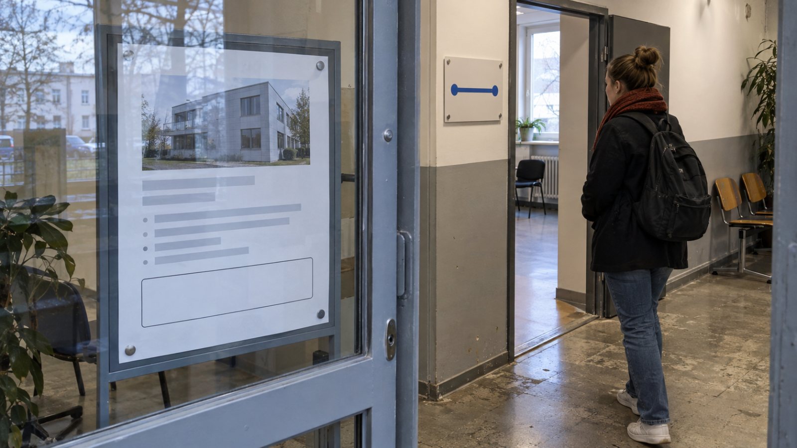 Mzda nemusí být v inzerátu: uchazeč ji má znát před pohovorem