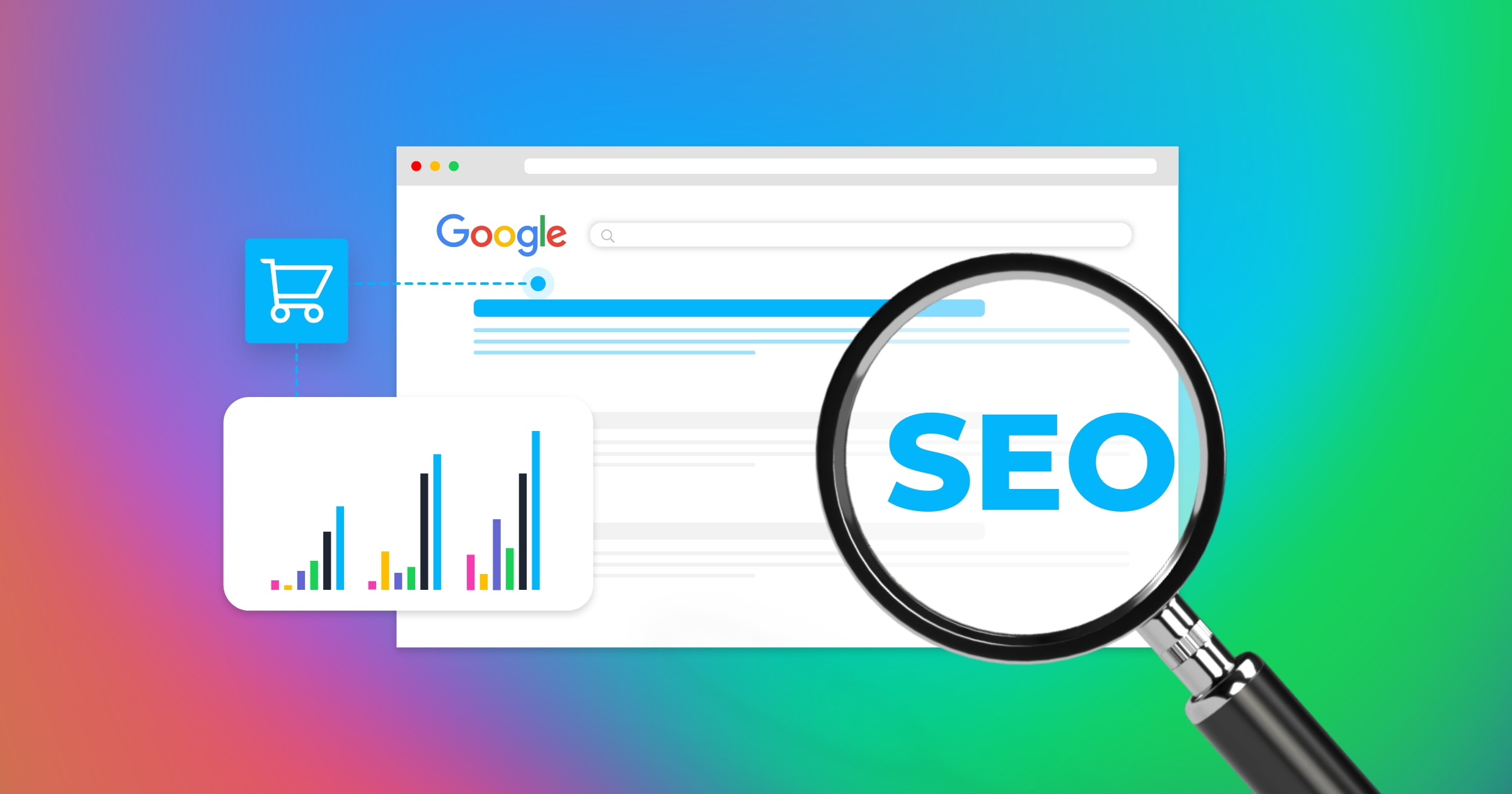 SEO for eCommerce: What to Know