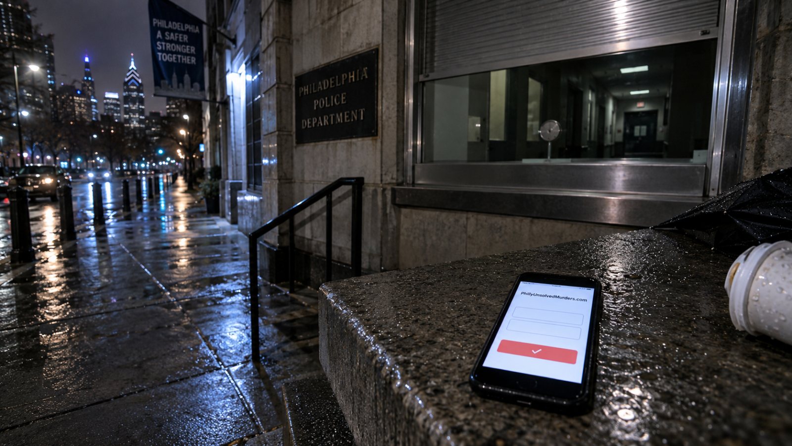 Claude enviou uma pista falsa à polícia — o formulário aceitou sem confirmar