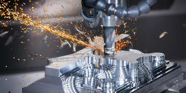 The Limitless Value of CNC Machining