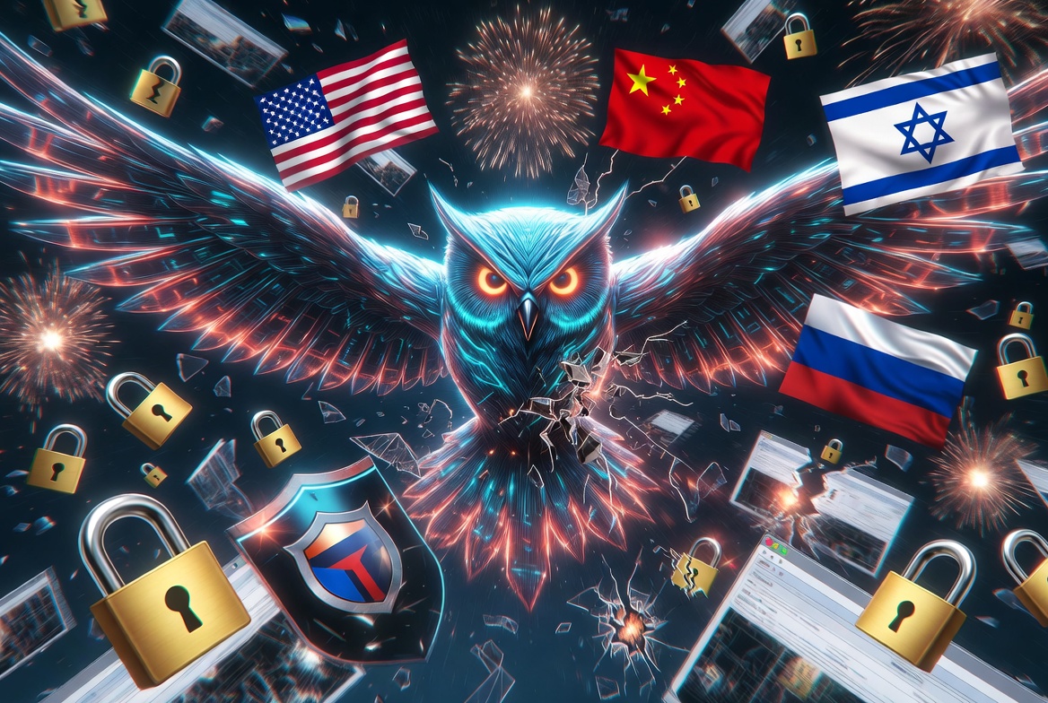 Claude Mythos Just Gave One Company Government-Level Cyber Weapons — And It’s Only April 2026