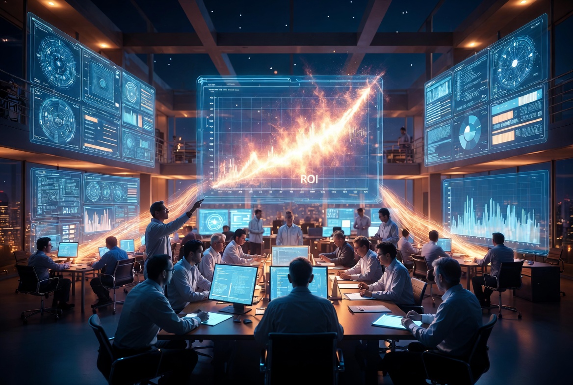 OpenAI’s $10B DeployCo Play: Turning Private Equity Portfolios into an Enterprise AI Launchpad