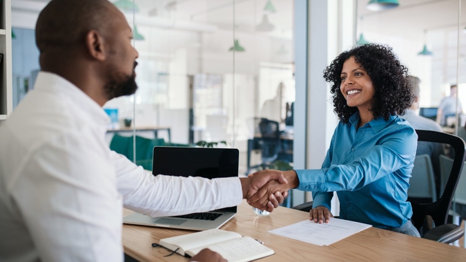 Top 10 Strategies for Hiring and Retaining New Employees