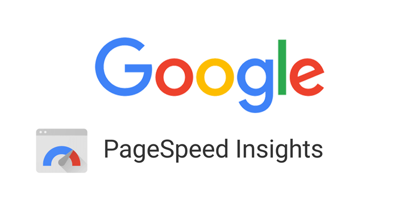 Проверка скорости загрузки сайта в Google PageSpeed Insights
